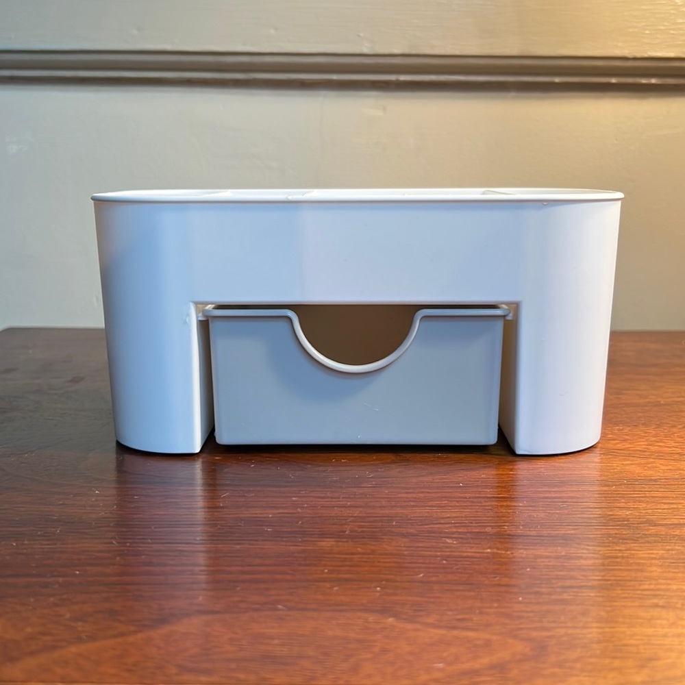 Makeup Organizer, Cosmetic Organizer, Makeup Brush Organizer
